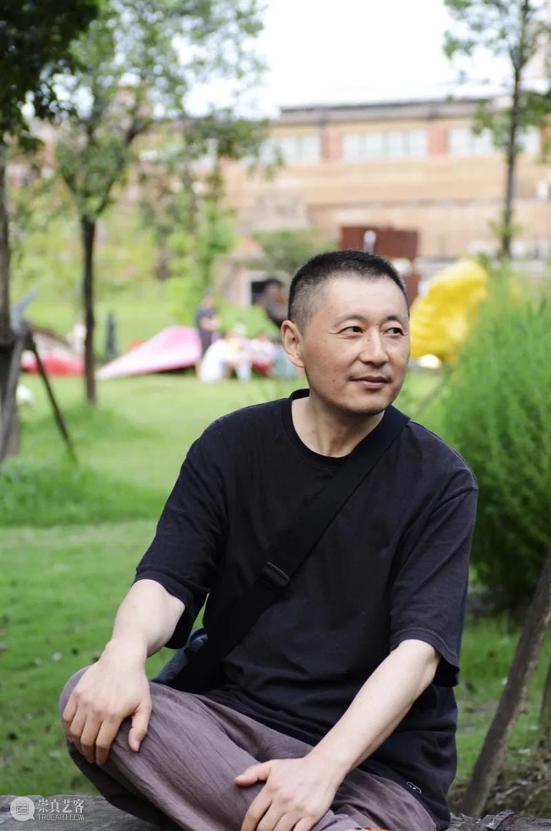 侬好,2022 烟囱PSA 崇真艺客